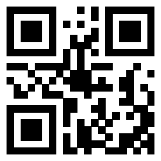 Scansione del QrCode di 3405247496