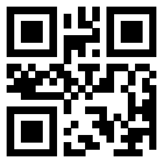 3405247502 - Immagine del QrCode
