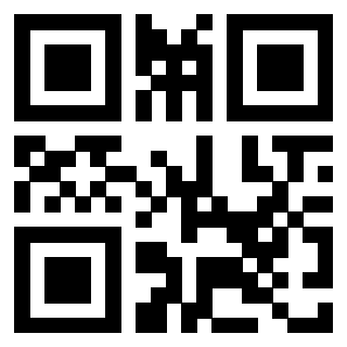 3405247504 - Immagine del Qr Code