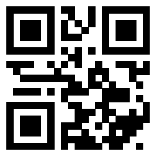 3405247505 QrCode associato