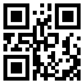 3405247506 Qr Code associato