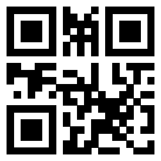 Il QrCode di 3405247507