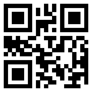 Il QrCode di 3405247508
