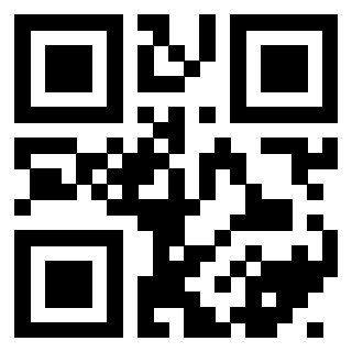 Il QrCode di 3405247510