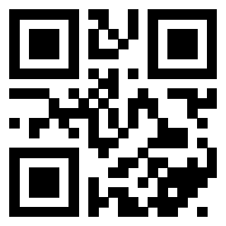 Immagine del Qr Code di 3405247511