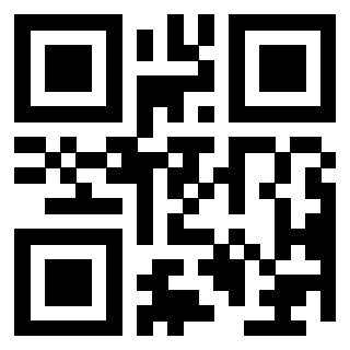 3405247514 QrCode associato