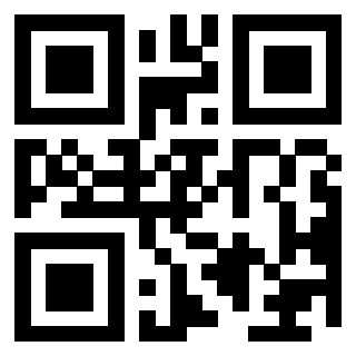 Il QrCode di 3405247515