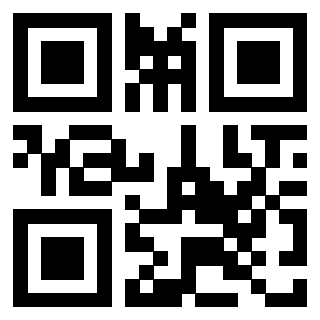 Immagine del QrCode di 3405247516