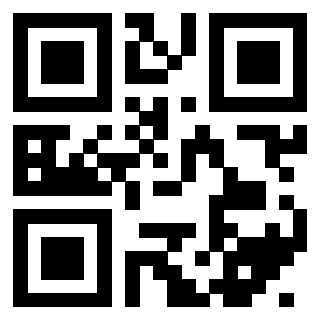 Immagine del Qr Code di 3405247517