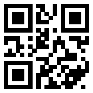 Immagine del QrCode di 3405247519