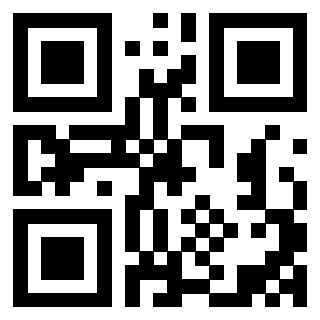 Il QrCode di 3405247520