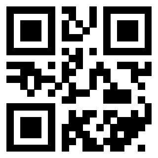 Il QrCode di 3405247523