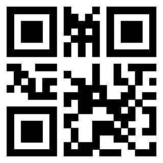 3405247524 QrCode associato
