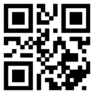 3405247525 QrCode associato