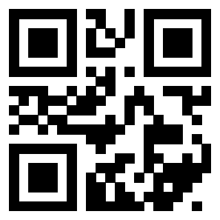 Immagine del Qr Code di 3405247527