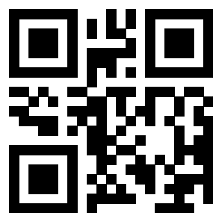 Scansione del Qr Code di 3405247528
