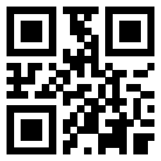 Immagine del Qr Code di 3405247529