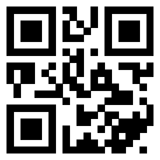 3405247531 - Immagine del Qr Code