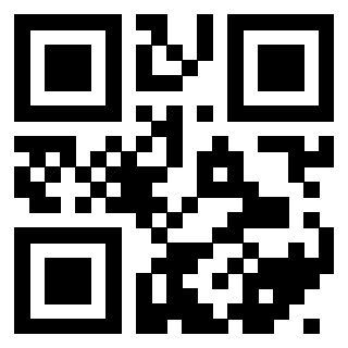 3405247534 - Immagine del QrCode associato