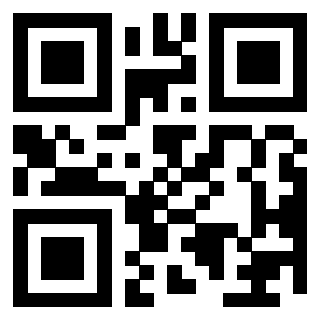 3405247539 - Immagine del QrCode associato