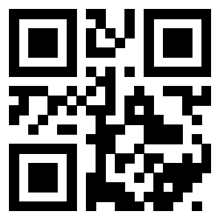 3405247541 - Immagine del QrCode