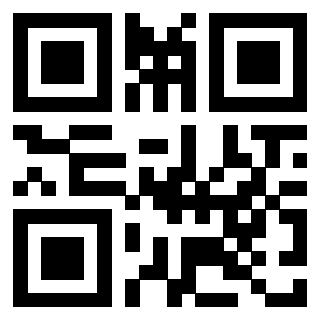 3405247542 Qr Code associato