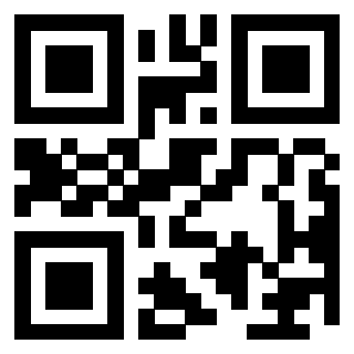 Immagine del QrCode di 3405247545