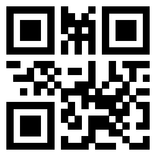 Il Qr Code di 3405247546