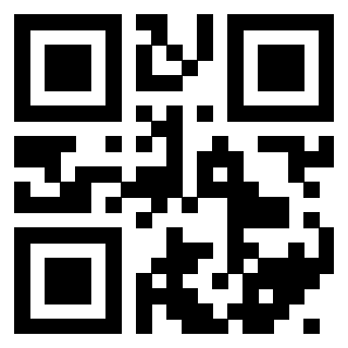 3405247547 - Immagine del QrCode