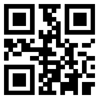 Il QrCode di 3405247549