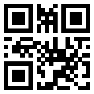 3405247551 - Immagine del Qr Code associato