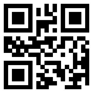 3405247552 QrCode associato