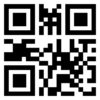 Immagine del Qr Code di 3405247556