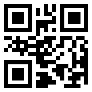 Il QrCode di 3405247559