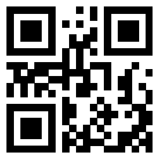 3405247561 - Immagine del QrCode