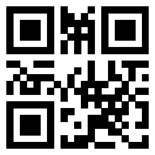 Immagine del Qr Code di 3405247563