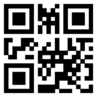 3405247565 - Immagine del Qr Code associato