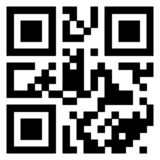 3405247568 Qr Code associato