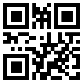 Il QrCode di 3405247569