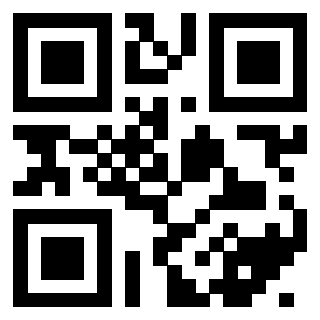 Scansione del QrCode di 3405247570