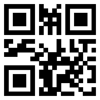 Scansione del Qr Code di 3405247571