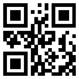 Scansione del Qr Code di 3405247581
