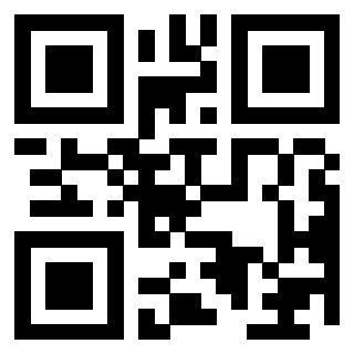 Immagine del Qr Code di 3405247583