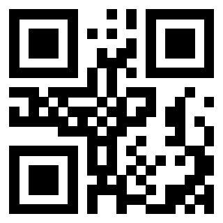 Il QrCode di 3405247584