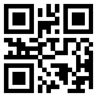 Immagine del QrCode di 3405247587