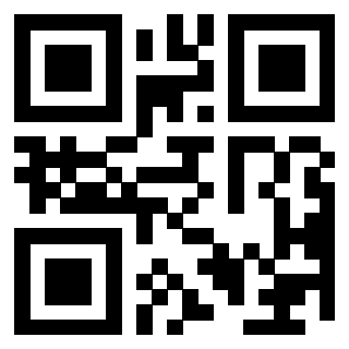 Il QrCode di 3405247590