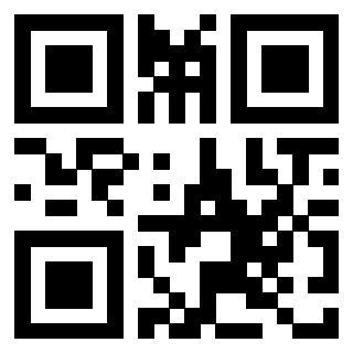 Immagine del QrCode di 3405247595