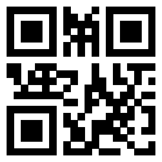 QrCode di 3405247599