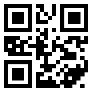 Il Qr Code di 3405247600