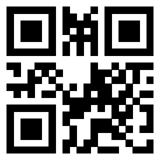 3405247602 Qr Code associato